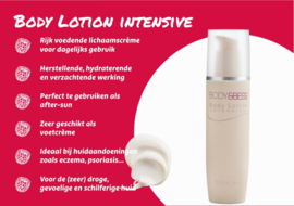 Body Lotion Intensive