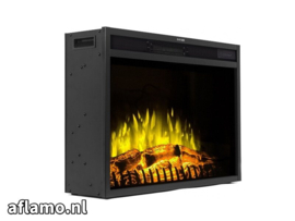 Aflamo LED 70 - Electric insert fireplace