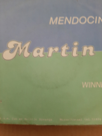 Martin- Mendocino