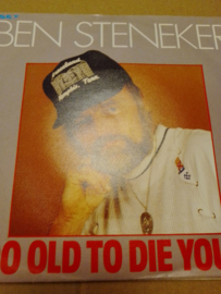Ben Steneker-Red River Rosie