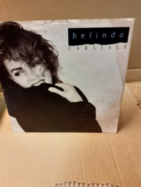 Belinda Carlisle- Circle in the sand