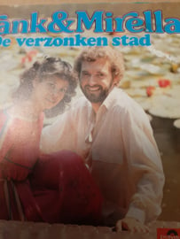 Frank & Mirella- De verzonken stad