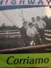 Highway-Corriamo