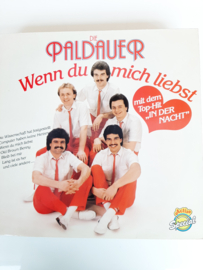 Die Paldauer – Wenn Du Mich Liebst