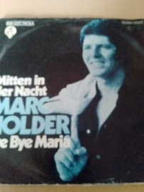 Marc Holder- Mitten in der Nacht