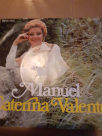 Caterina Valente- Manuel