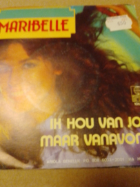 Maribelle-Ik hou van jou