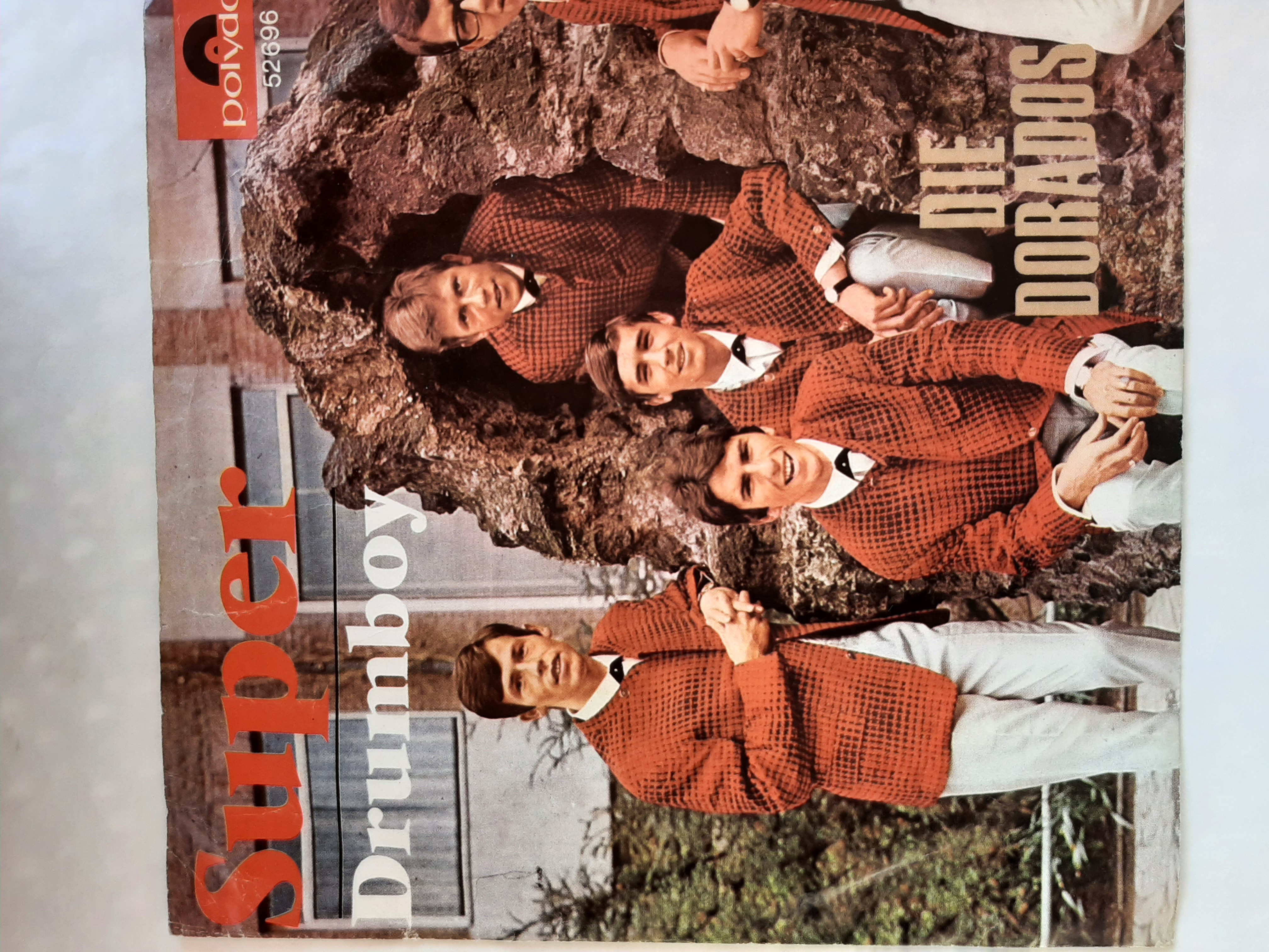 Die Dorados- Super