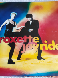 Roxette- joyride