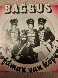 Baggus- De hoofdman van köpenick