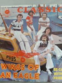 Classics- wings of an Eagle