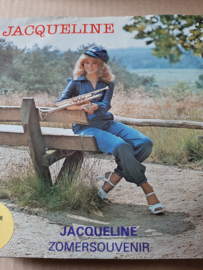 Jacqueline-Jacqueline / Zomersouvenir