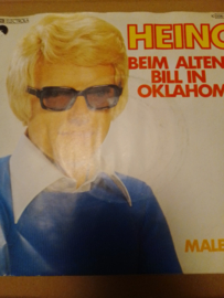 Heino- Beim alten Bill in Oklahoma