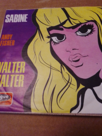 Andy Fisher- Walter Walter