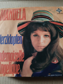 Manuela- Herzklopfen