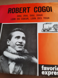 Robert Cogoi- Dou, dou, dou, doux