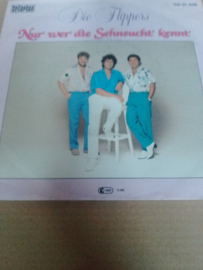 Die Flippers- Nur wer die Sehnsucht kennt
