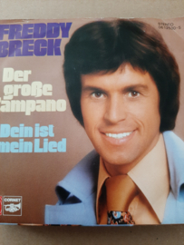 Freddy Breck-Der grosse Zampano