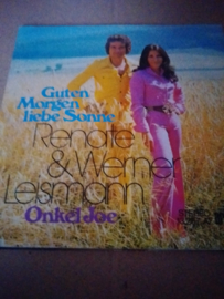 Renate und Werner Leismann- Guten Morgen liebe Sonne