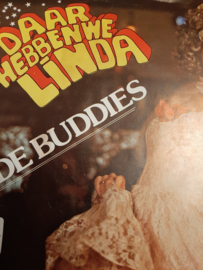 De Buddies- Daar hebben we Linda
