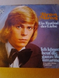 Jürgen Marcus- Ein Festival der Liebe