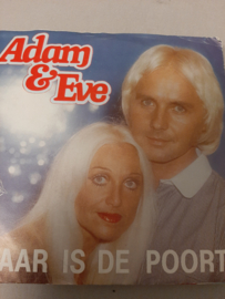 Adam & Eve- Waar is de poort