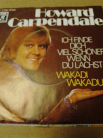 Howard Carpendale-Ich finde dich viel schöner wenn du lachst