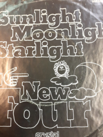 New Four- Sunlight, Moonlight, Starlight