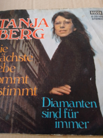 Tanja Berg-Die nächste Liebe kommt bestimmt