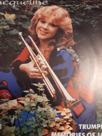 Jacqueline- Trumpet shuffle