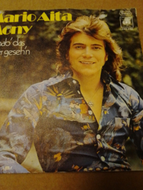 Mario Aita-Mony
