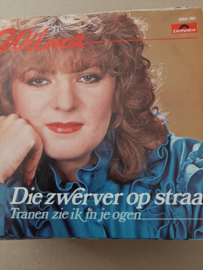 Wilma – Die Zwerver Op Straat