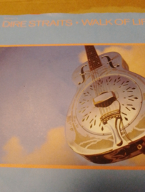 Dire Straits-Walk of life