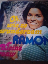 Ramona- Kleine Squaw