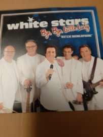 White Stars – Bye Bye, Little Lady