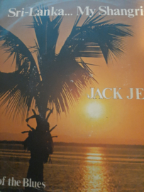 Jack Jersey- Sri Lanka