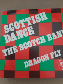 The Scotch Band- Scottish Dance