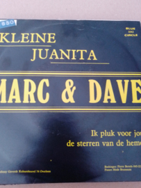 Marc & Dave- Kleine Juanita