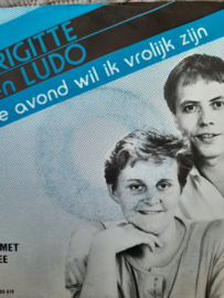 Brigitte & Ludo- Vlieg met me mee