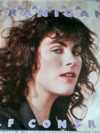 Laura Branigan- self control