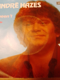 Andre Hazes-Ik meen 't