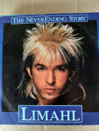 Limahl-The never ending story