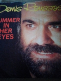 Demis Roussos- Summer in her eyes