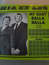 Mia & Leo- Oh baby baby balla balla