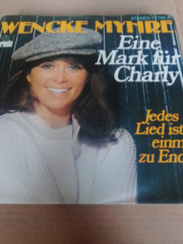 Wencke Myhre-Eine Mark für Charly