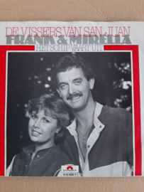 Frank & Mirella- De vissers van San Juan