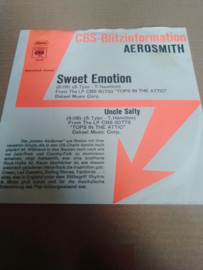 Aerosmith-Sweet Emotion