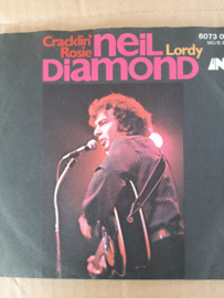 Neil Diamond- Cracklin'Rosie