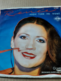 Renée- High time we went