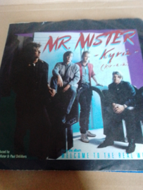 Mr. Mister- Kyrië